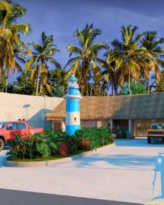 Lote en venta — El venadillo, Mazatlan — fotografía 1
