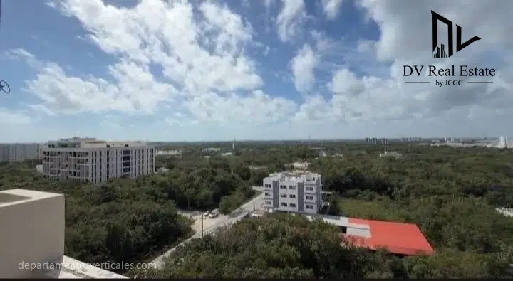 Koa Towers, Cancún — fotografía 2