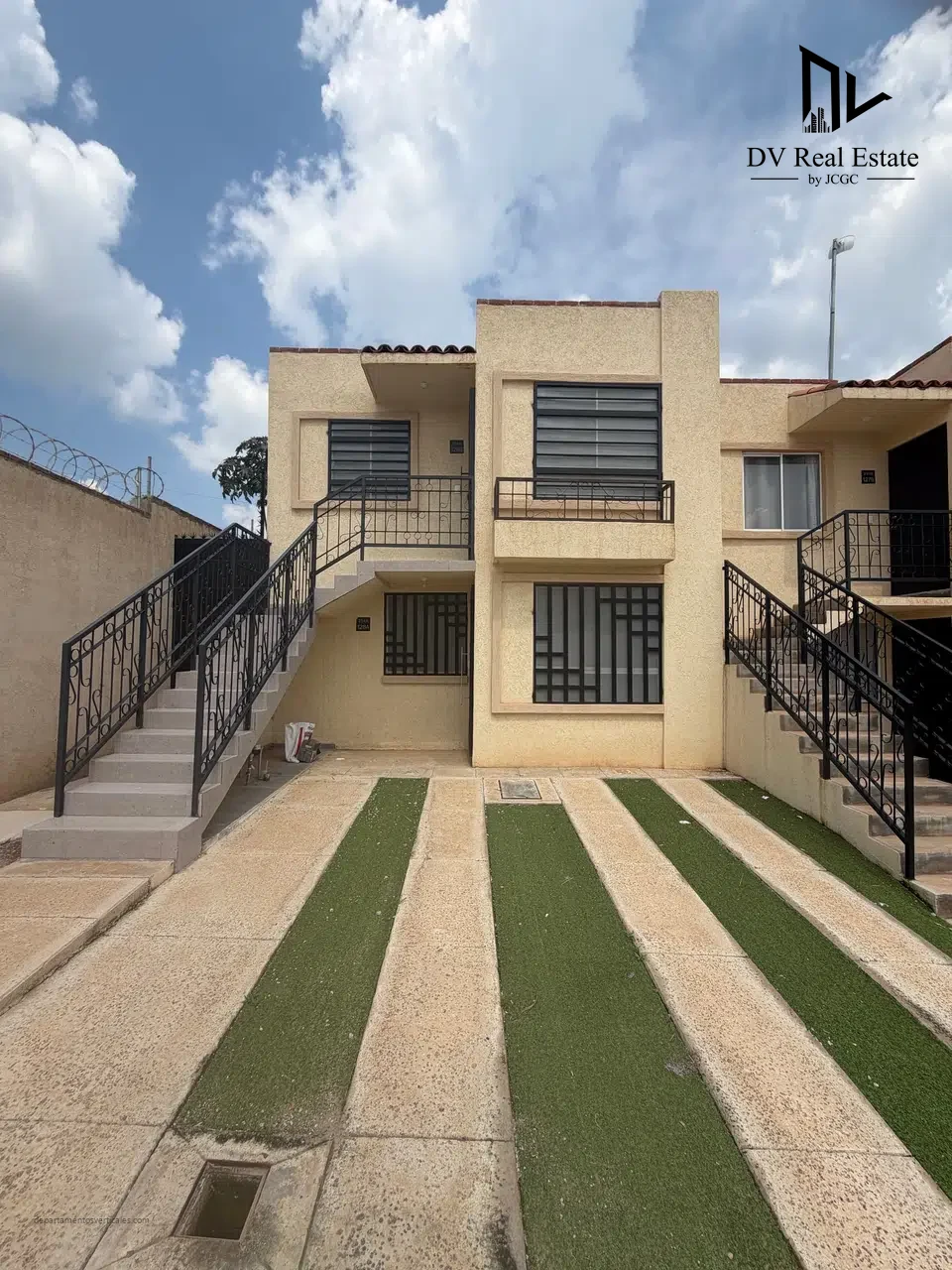 Departamento en Fraccionamiento Vista California Residencial , El salto, Jal — fotografía 1