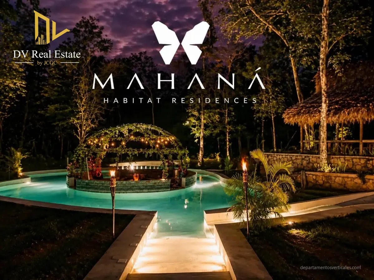 Mahaná Uh May, Tulum — fotografía 1