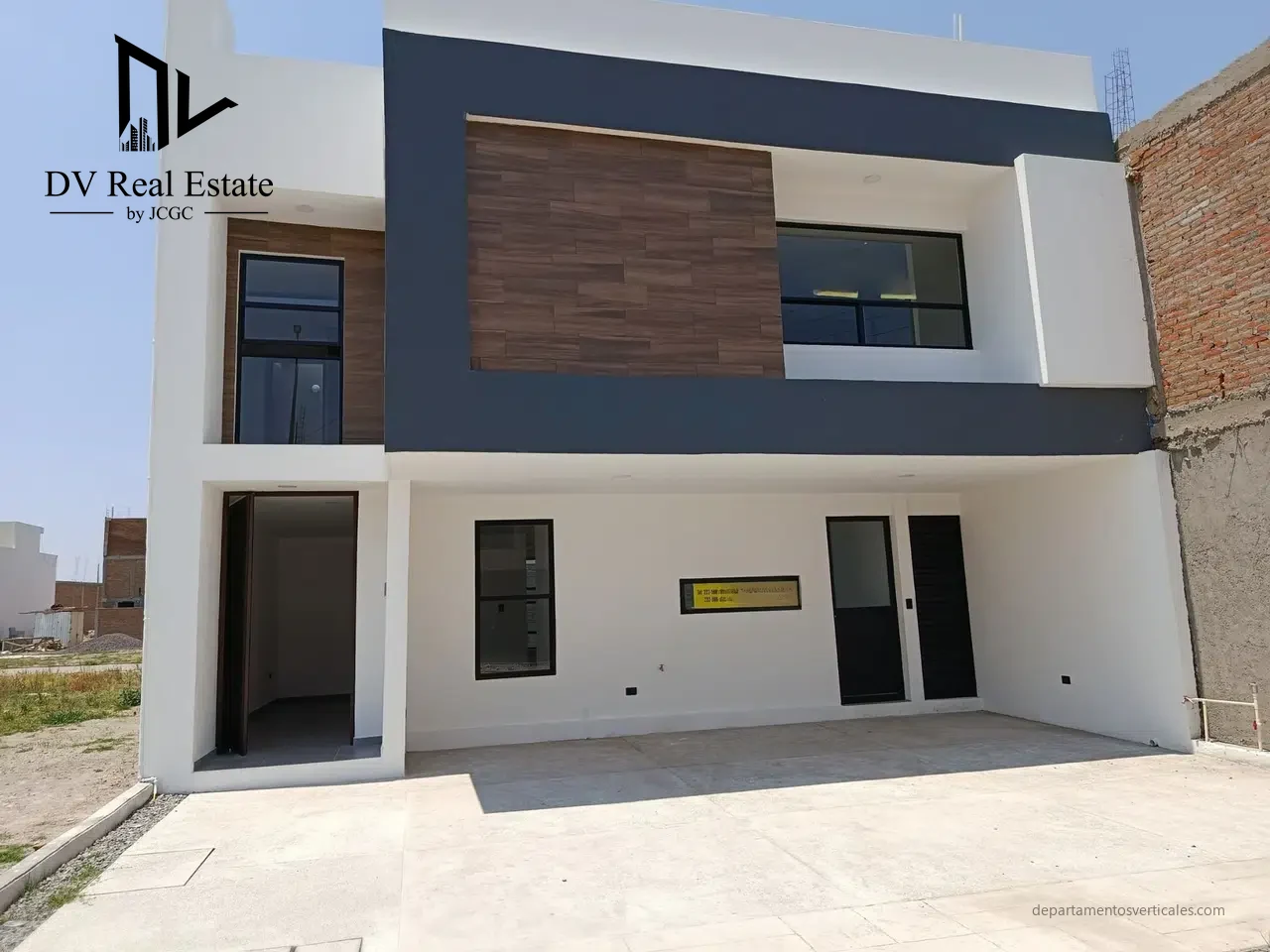 Casa en San Andrés Cholula , Puebla — fotografía 1
