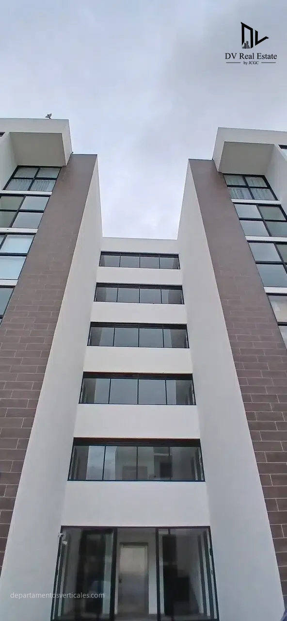 Departamento en Ignacio Zaragoza, Puebla — fotografía 1