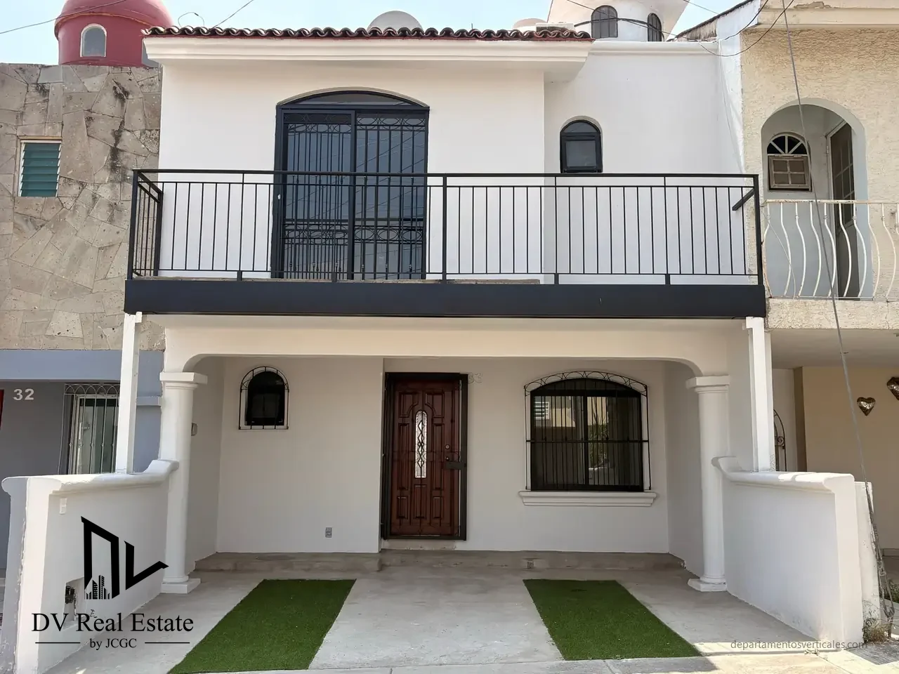 Casa en Valle de san Isidro , Zapopan — fotografía 1