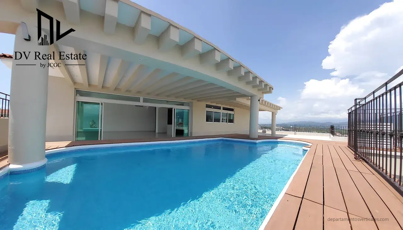 Departamento en Marina Vallarta, Puerto Vallarta — fotografía 1