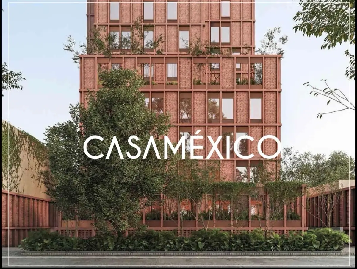 Casa México, Guadalajara — fotografía 1