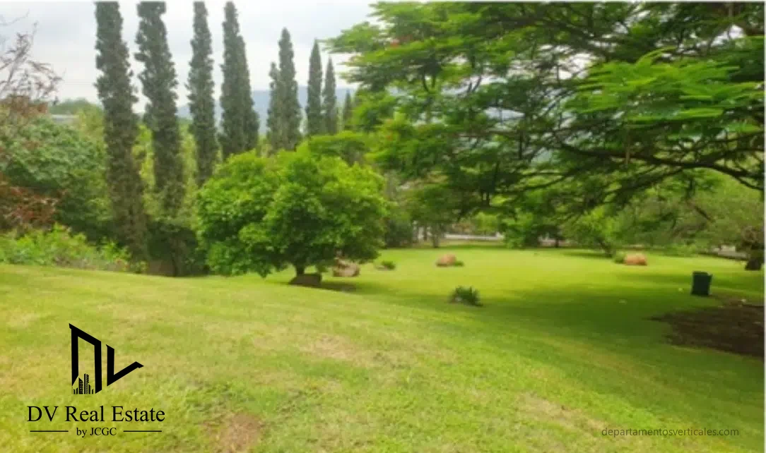 Terreno en Las cañadas , Zapopan — fotografía 1
