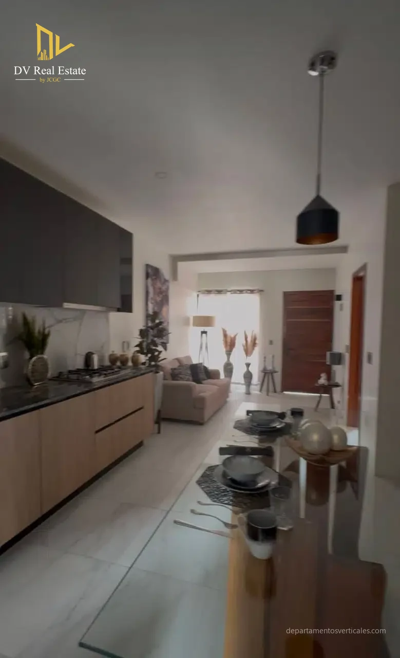 Departamento en Alcance barranquitas, Guadalajara — fotografía 1