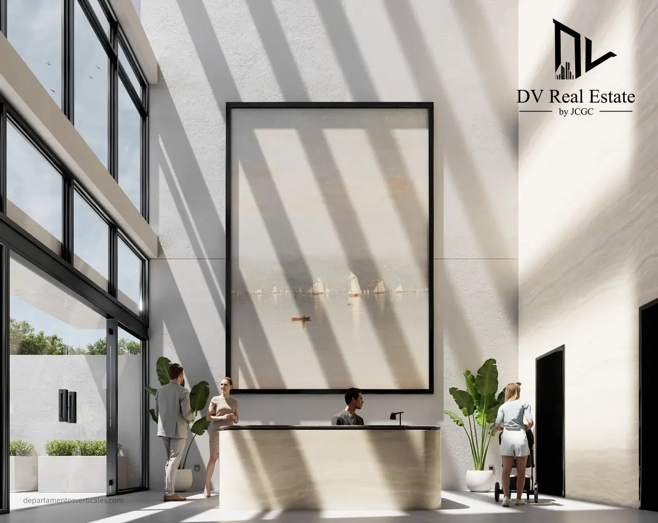 Departamento en Ciudad granja, Guadalajara — fotografía 1