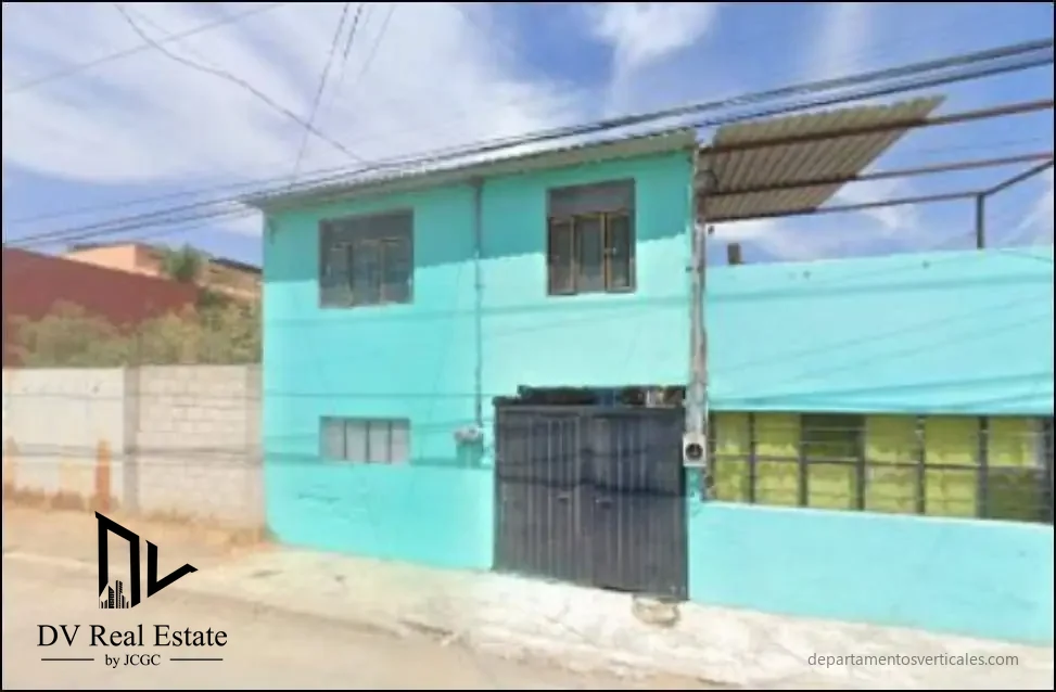 Terreno en San Ramón 2a Sección , Puebla — fotografía 1