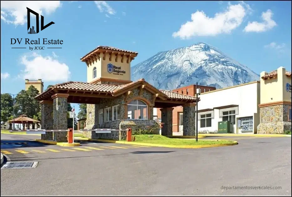 REAL SEGOVIA, Huejotzingo — fotografía 1