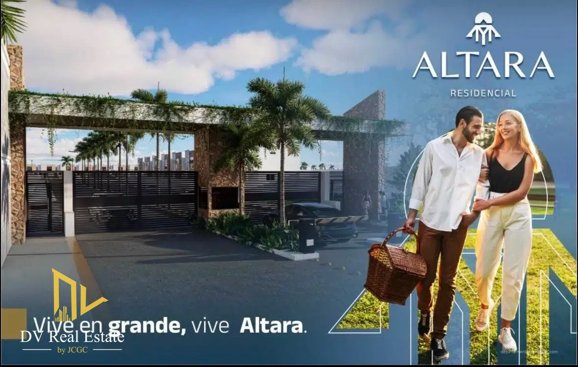 ALTARA RESIDENCIAL, Mazatlan — fotografía 1