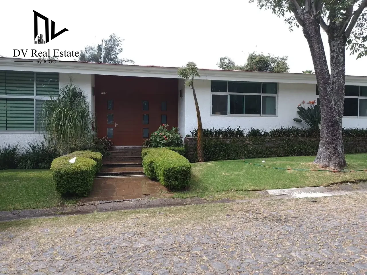 Casa en Rancho Contento, Zapopan — fotografía 1