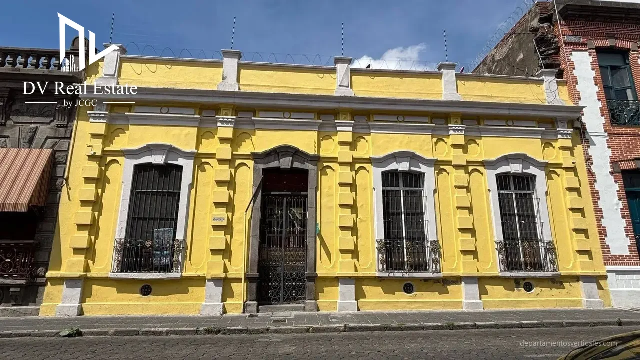 Local en Centro Histórico , Puebla — fotografía 1