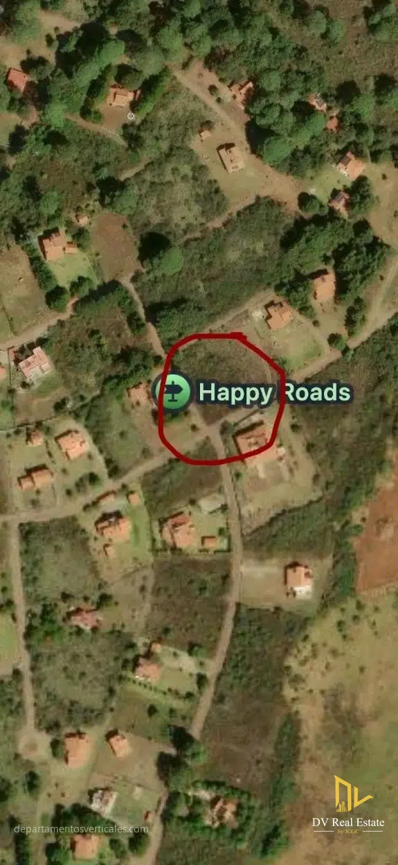 Terreno en Pinares de Tapalpa cuarta etapa, Tapalpa — fotografía 1