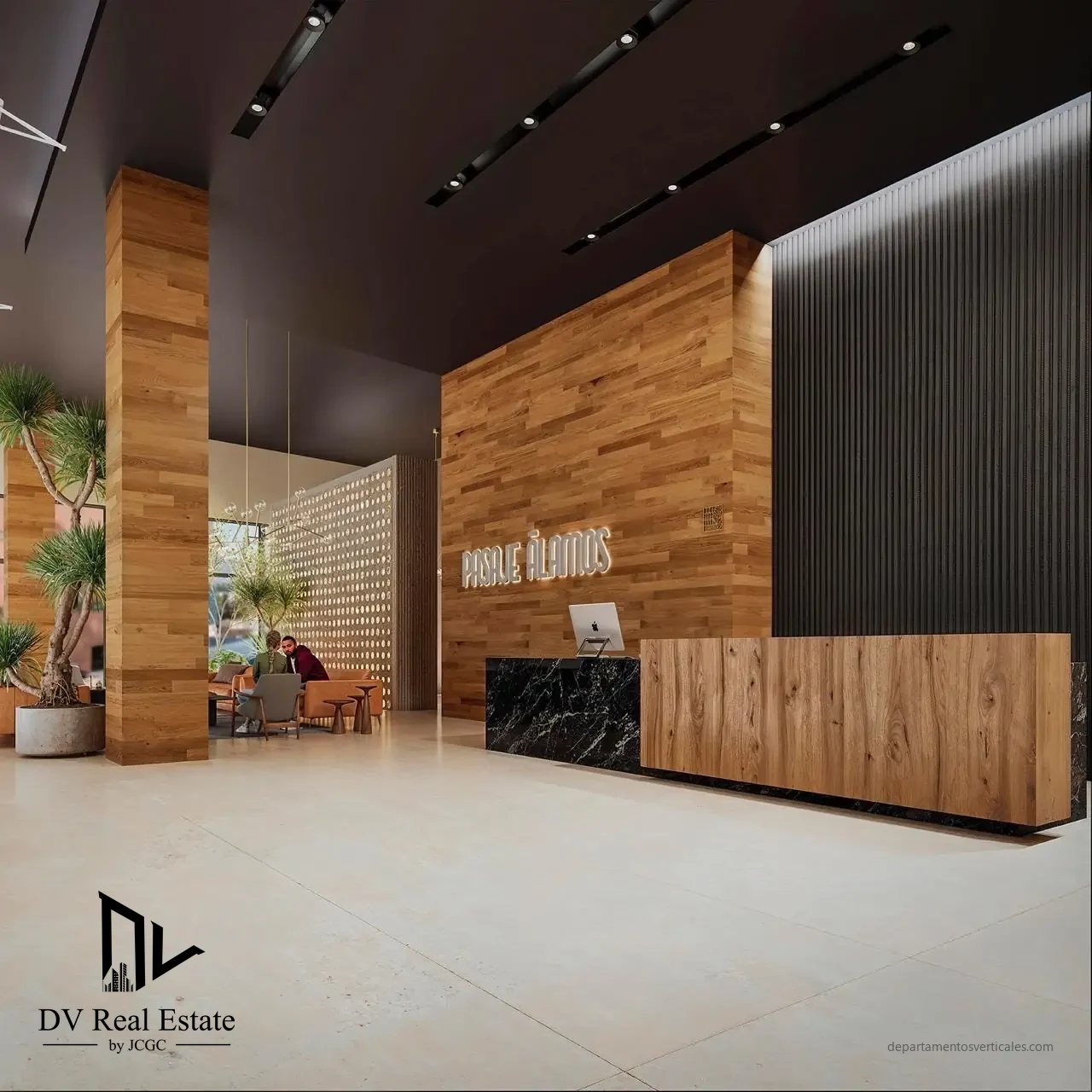 Departamento en Álamos 2ª Sección, Querétaro — fotografía 1