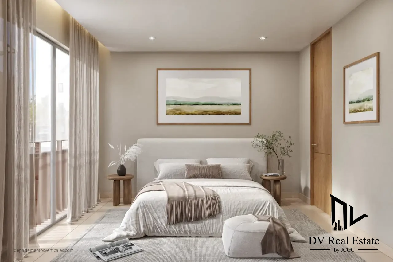 Departamento en Providencia 3a. Secc, Guadalajara — fotografía 1