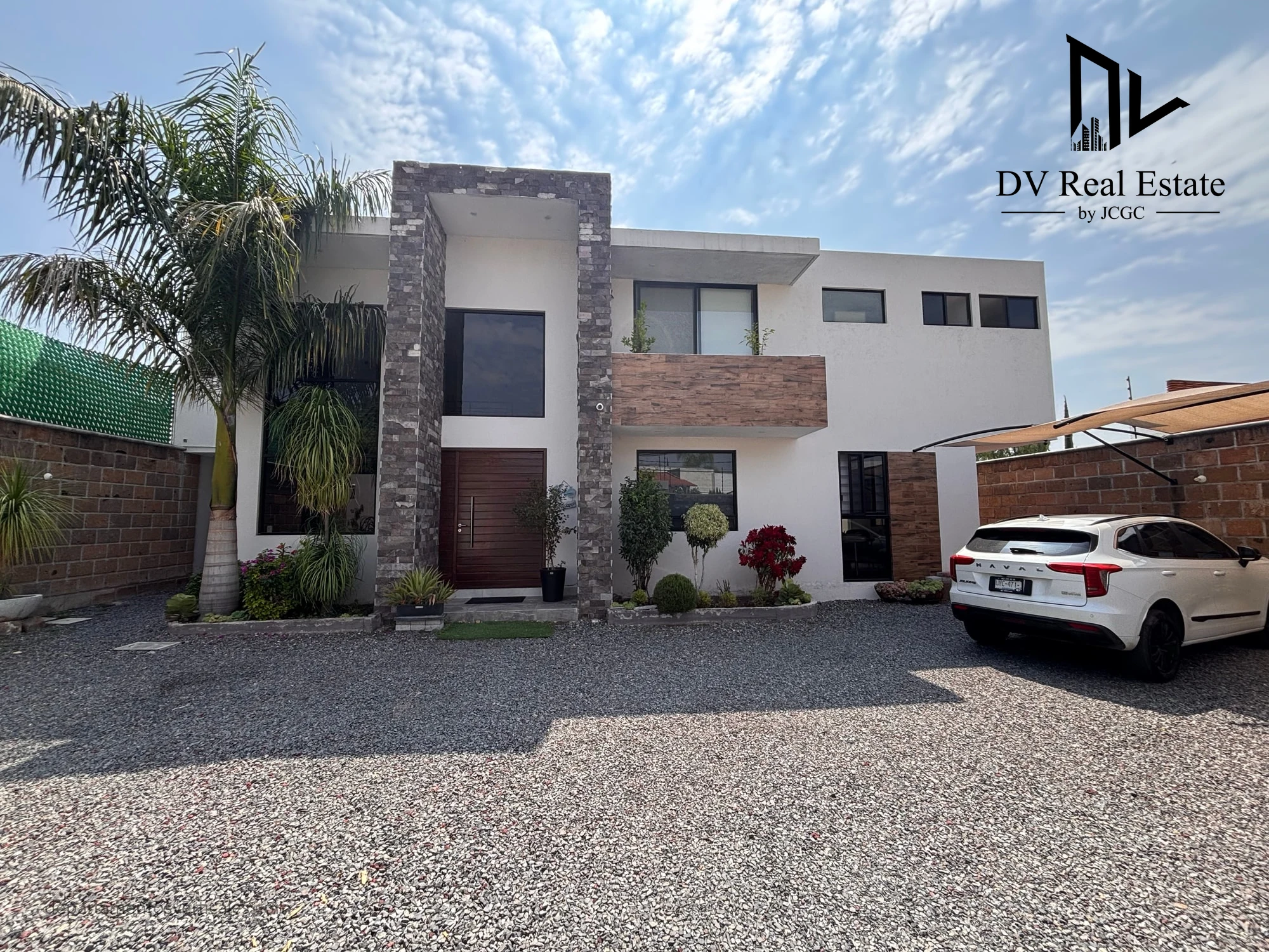 Casa en Villas del Mesom, Queretaro