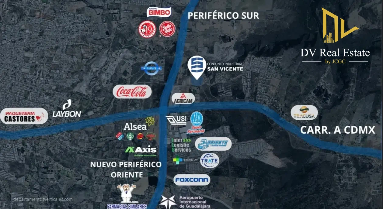 Lote en Tonalá , Guadalajara — fotografía 1