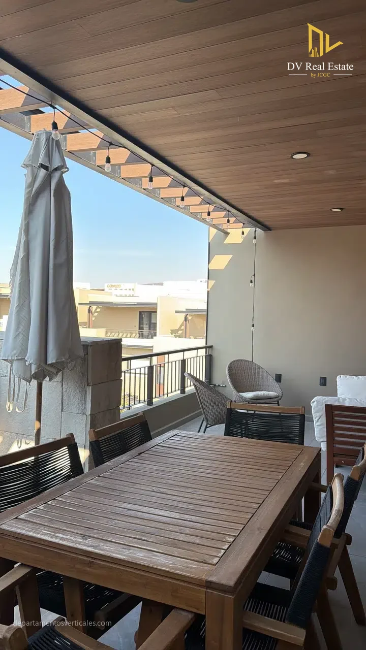 Casa en Villa Carriedo, Queretaro — fotografía 1