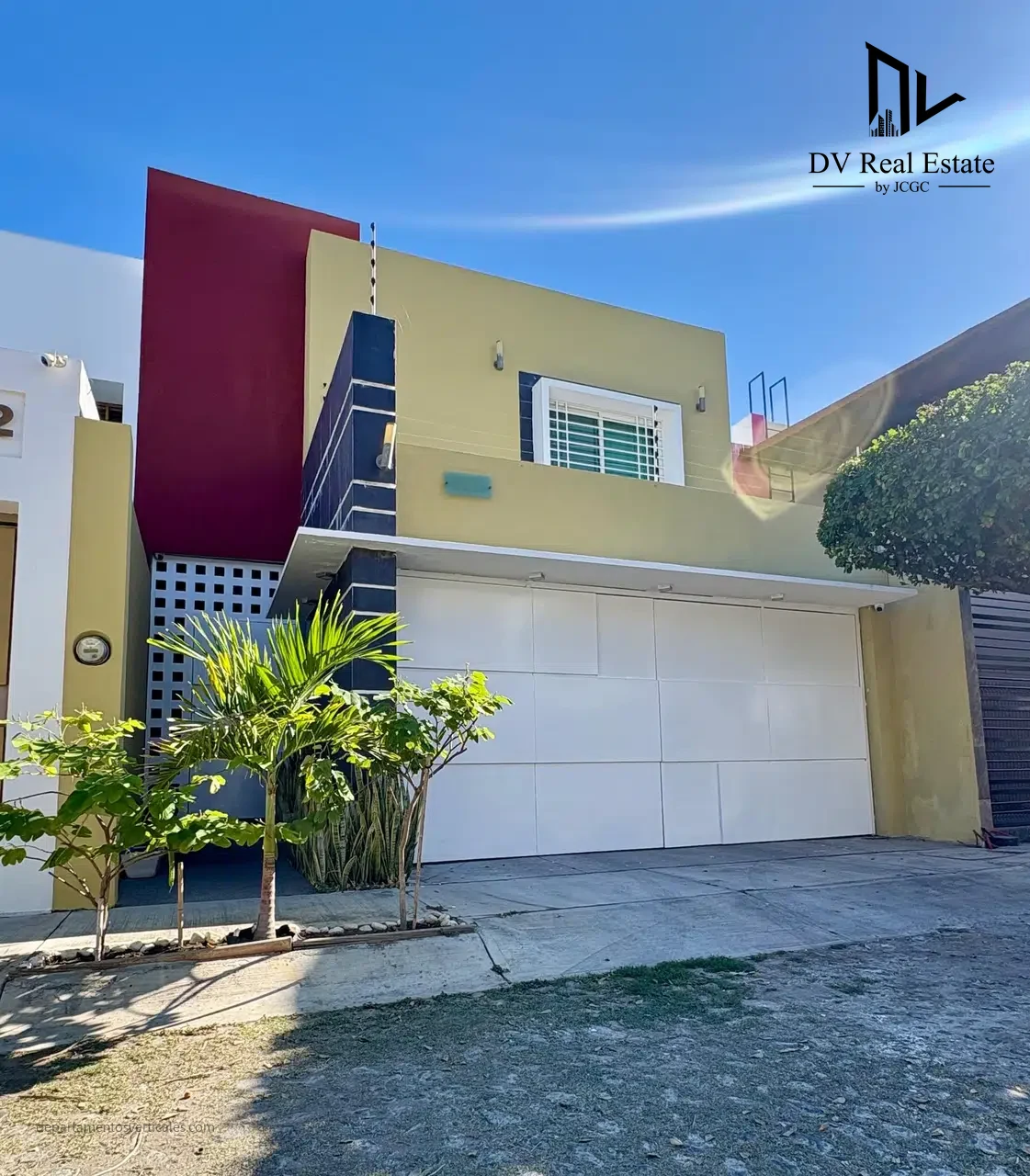 Casa en Residencial Esmeralda Norte, Colima — fotografía 1