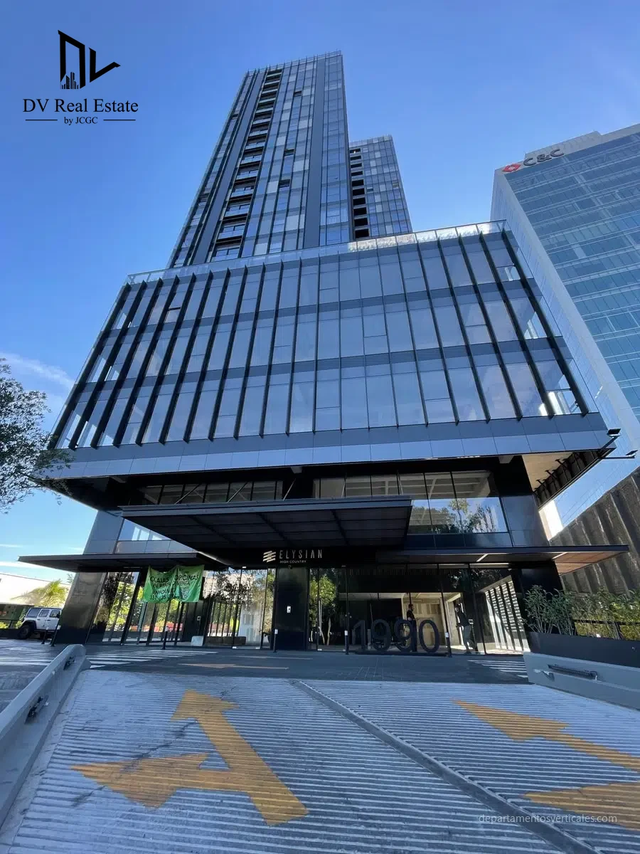 Elysian High Country, Guadalajara — fotografía 1