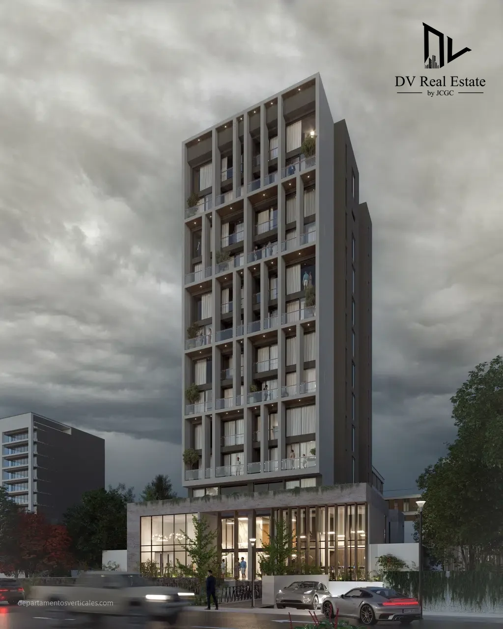 Departamento en Condominio Real de la Mora, Zapopan — fotografía 1