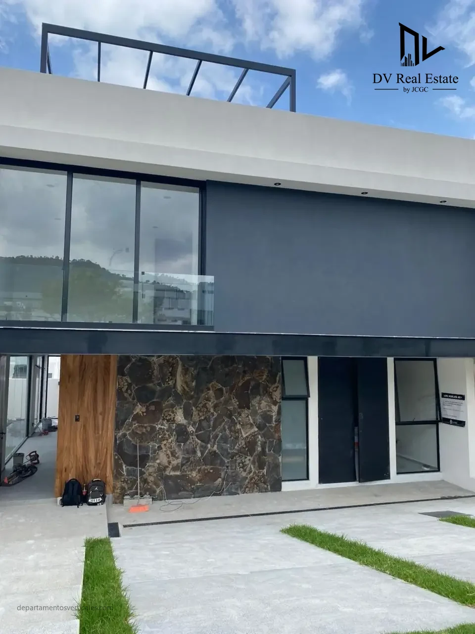 Casa en Los robles , Zapopan — fotografía 1