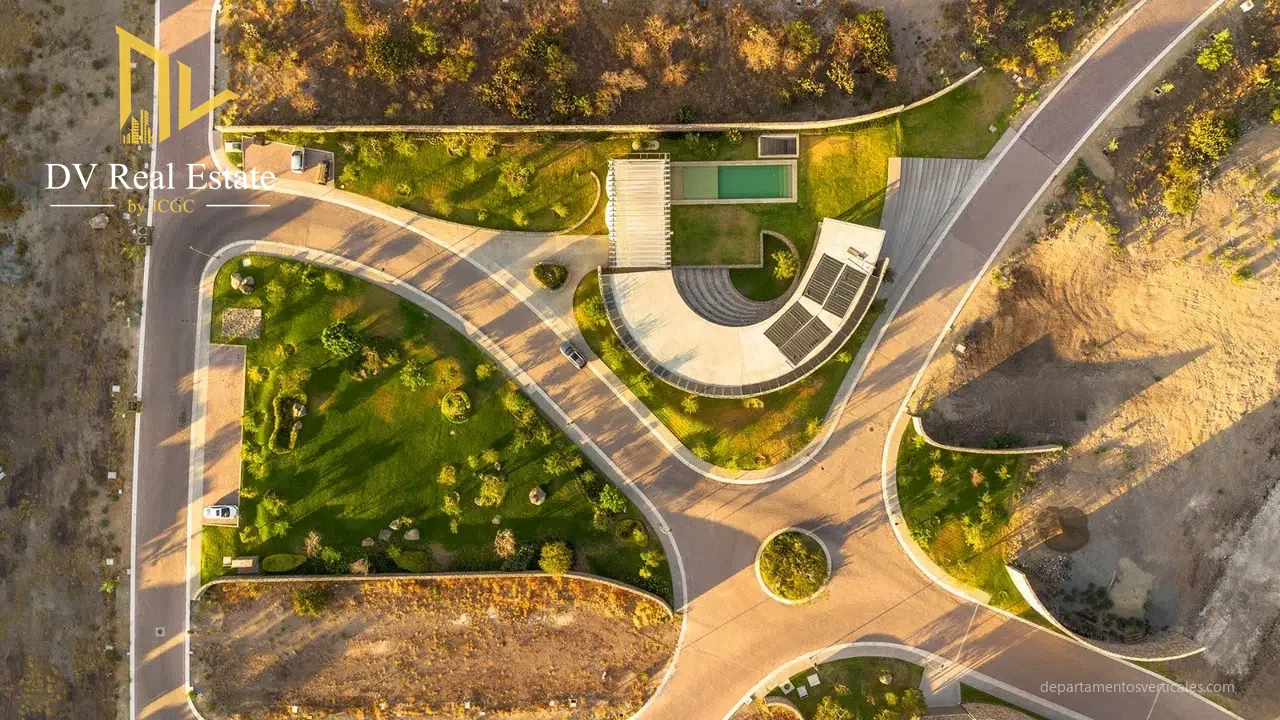 Terreno en Querétaro , Querétaro — fotografía 1