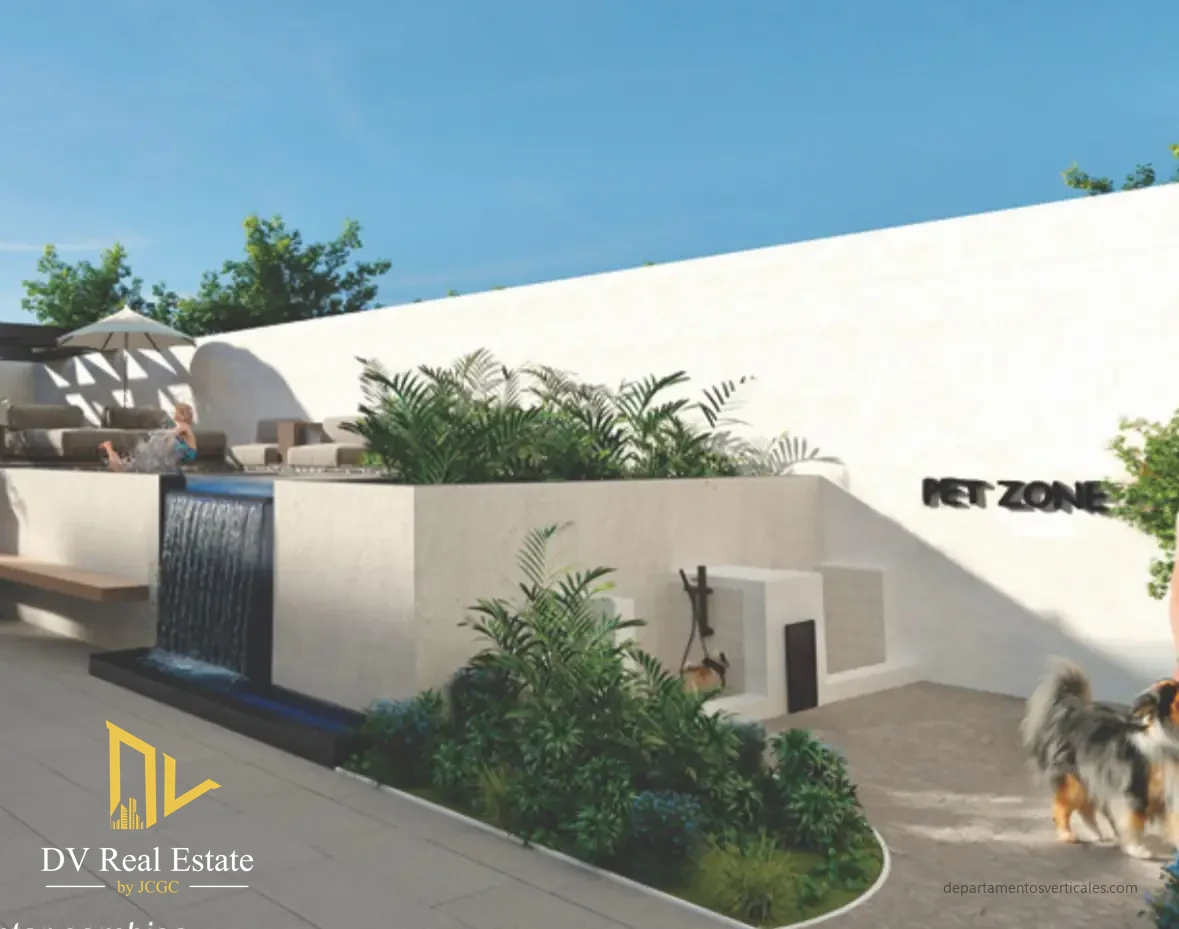 Departamento en Arcos Vallarta , Guadalajara — fotografía 1