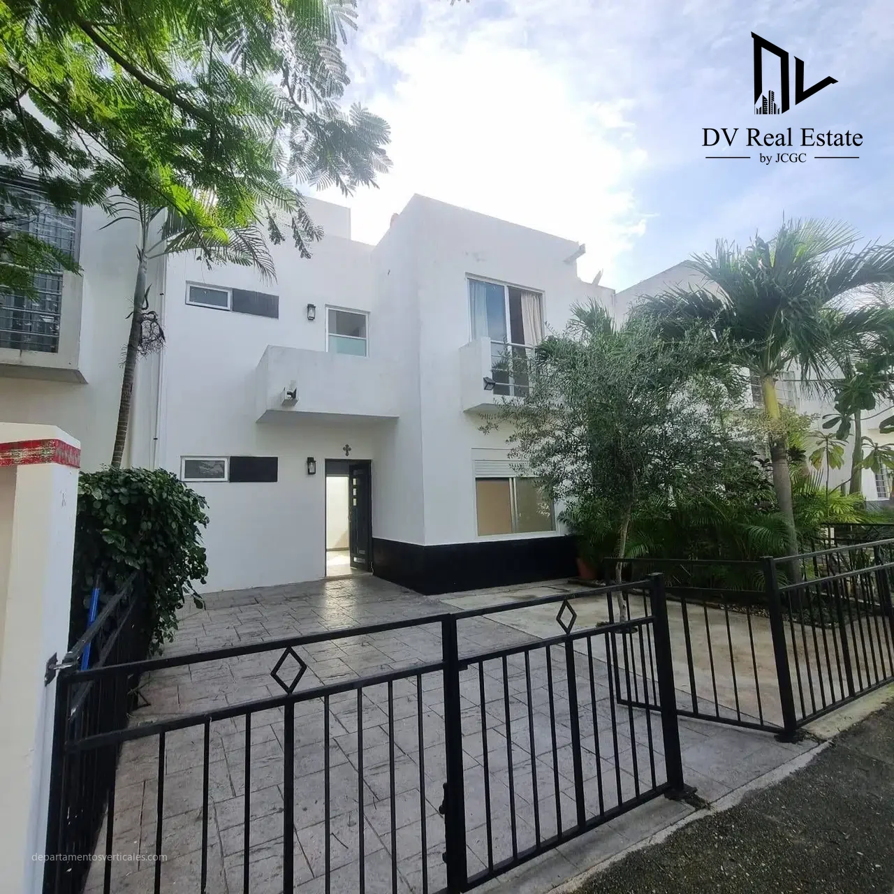 Casa en Villas de arte 2, Cancun — fotografía 1