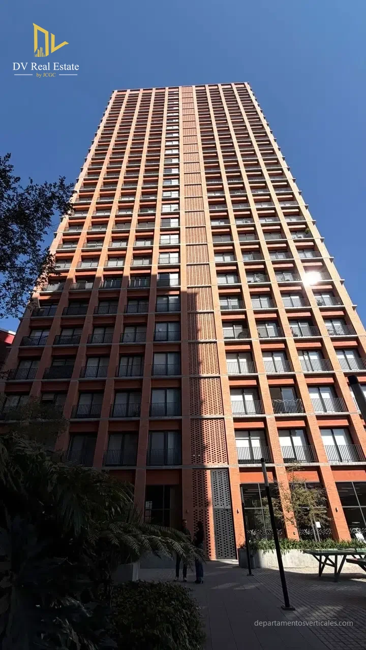 Departamento en Lomas del country , Guadalajara — fotografía 1