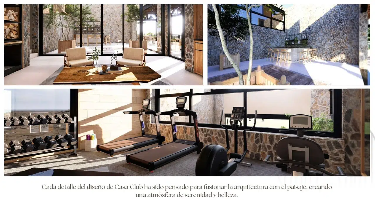 Terreno en SAHAI Terraces , San Miguel de Allende — fotografía 1