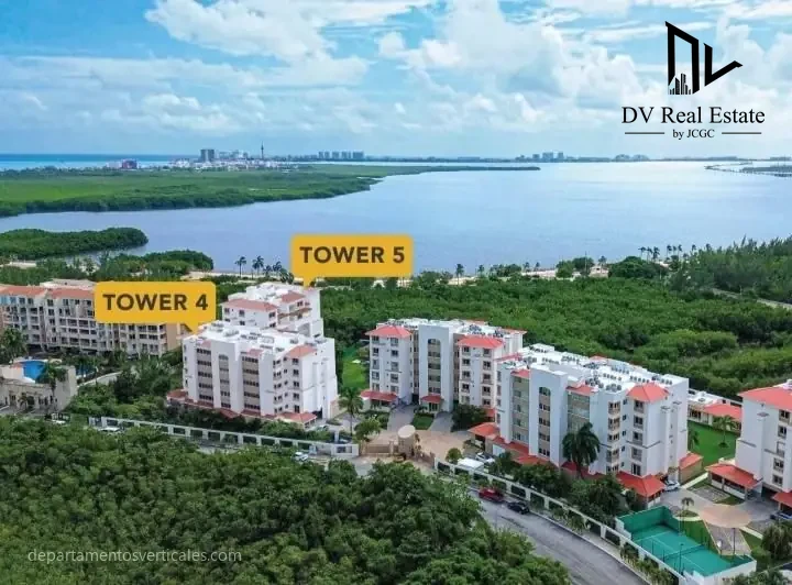 VILLALTA LAGUNA, Cancún