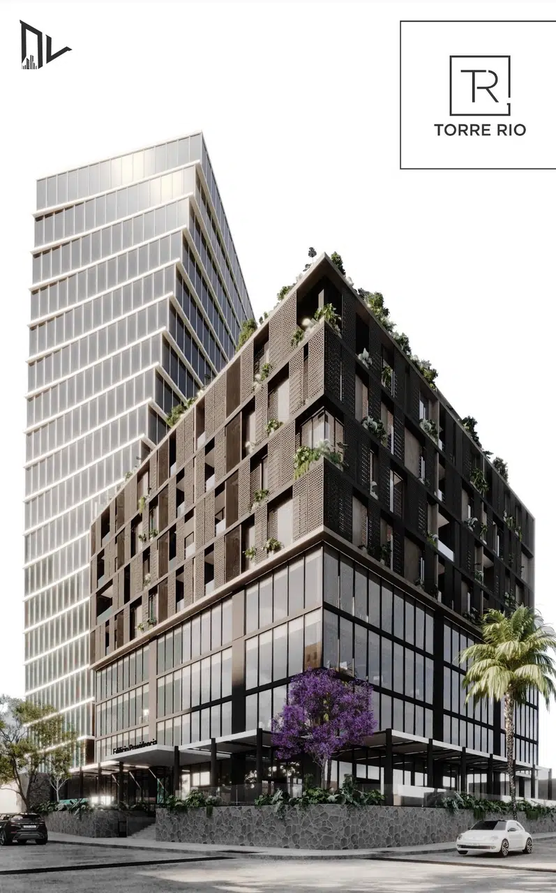 TORRE RIO, Guadalajara — fotografía 1