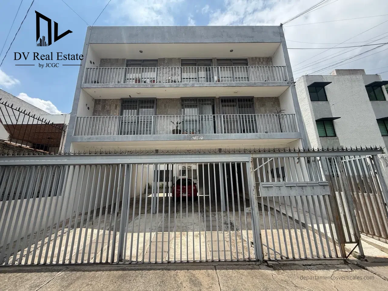 Departamento en Renta en Jardines del sol — fotografía 1