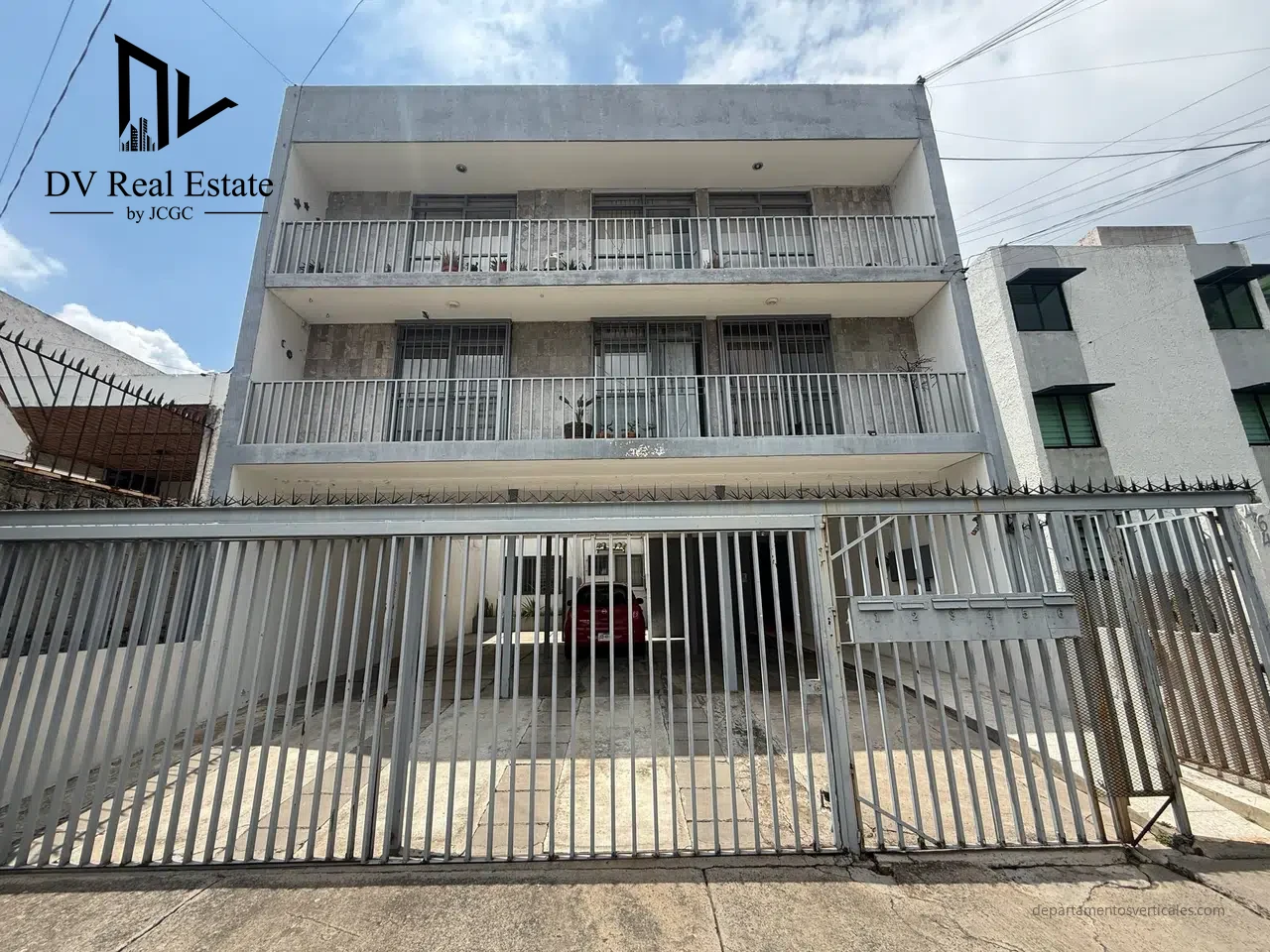Departamento en Jardines del sol, Zapopan — fotografía 1