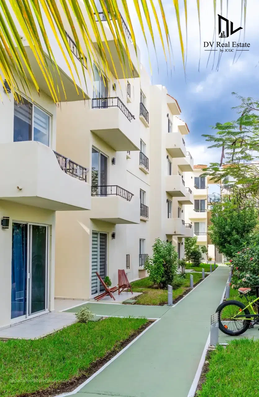 ALDEA TULUM PLUS, Tulum