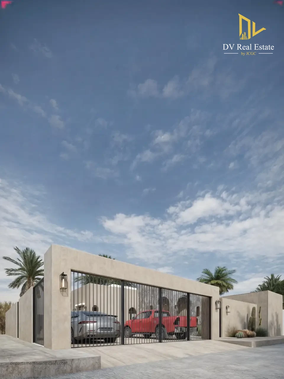Casa en El centenario, La Paz BCS — fotografía 1