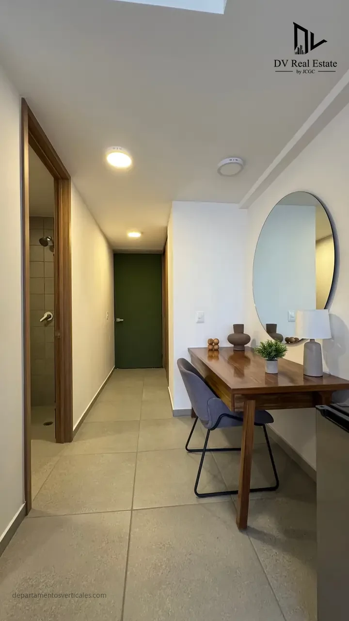 Departamento en Colonia Americana , Guadalajara — fotografía 1