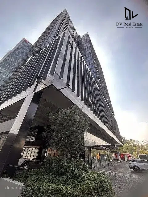 Departamento en Country club, Guadalajara — fotografía 1