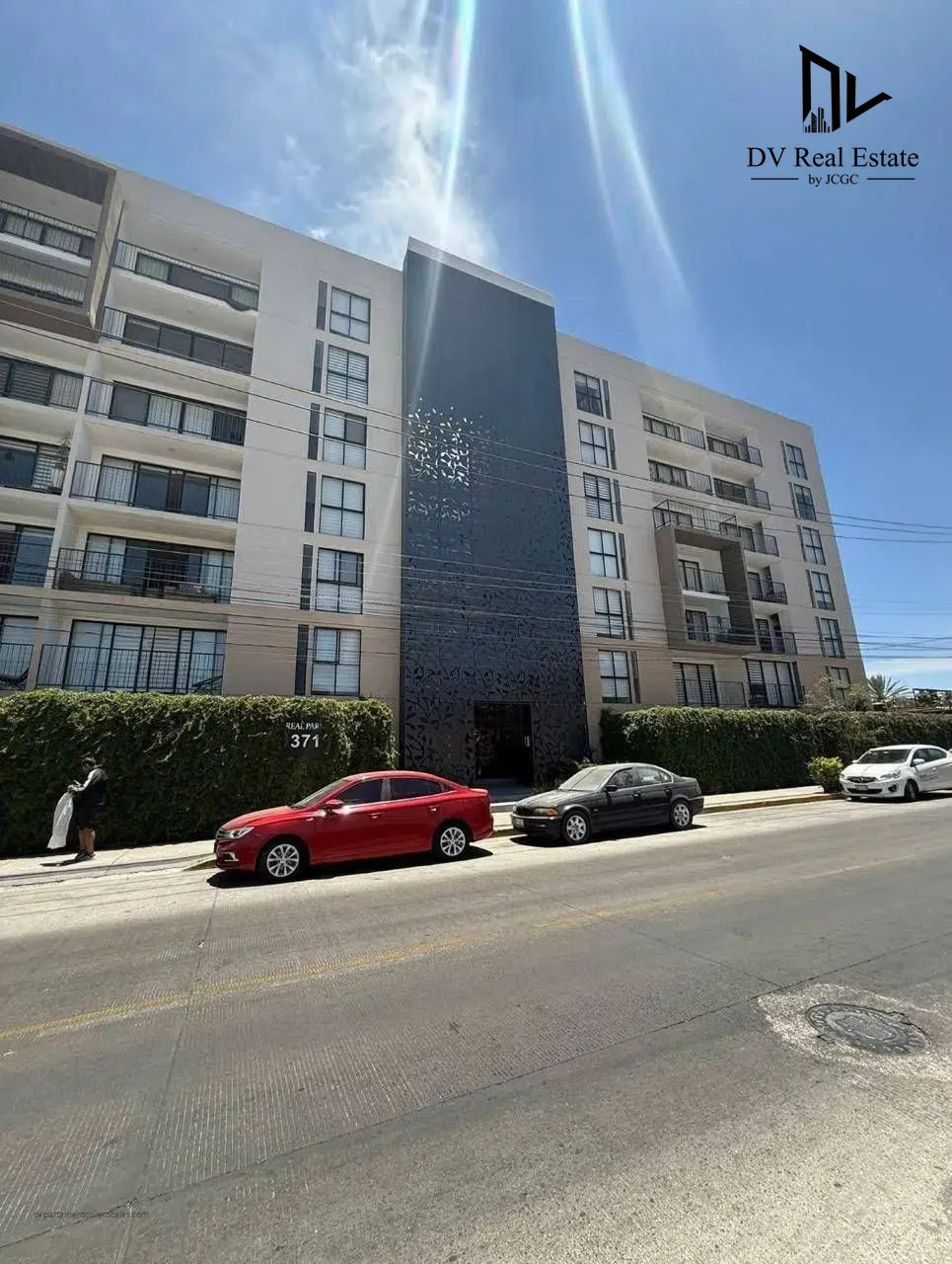 Departamento en Nuevo Mexico, Zapopan — fotografía 1