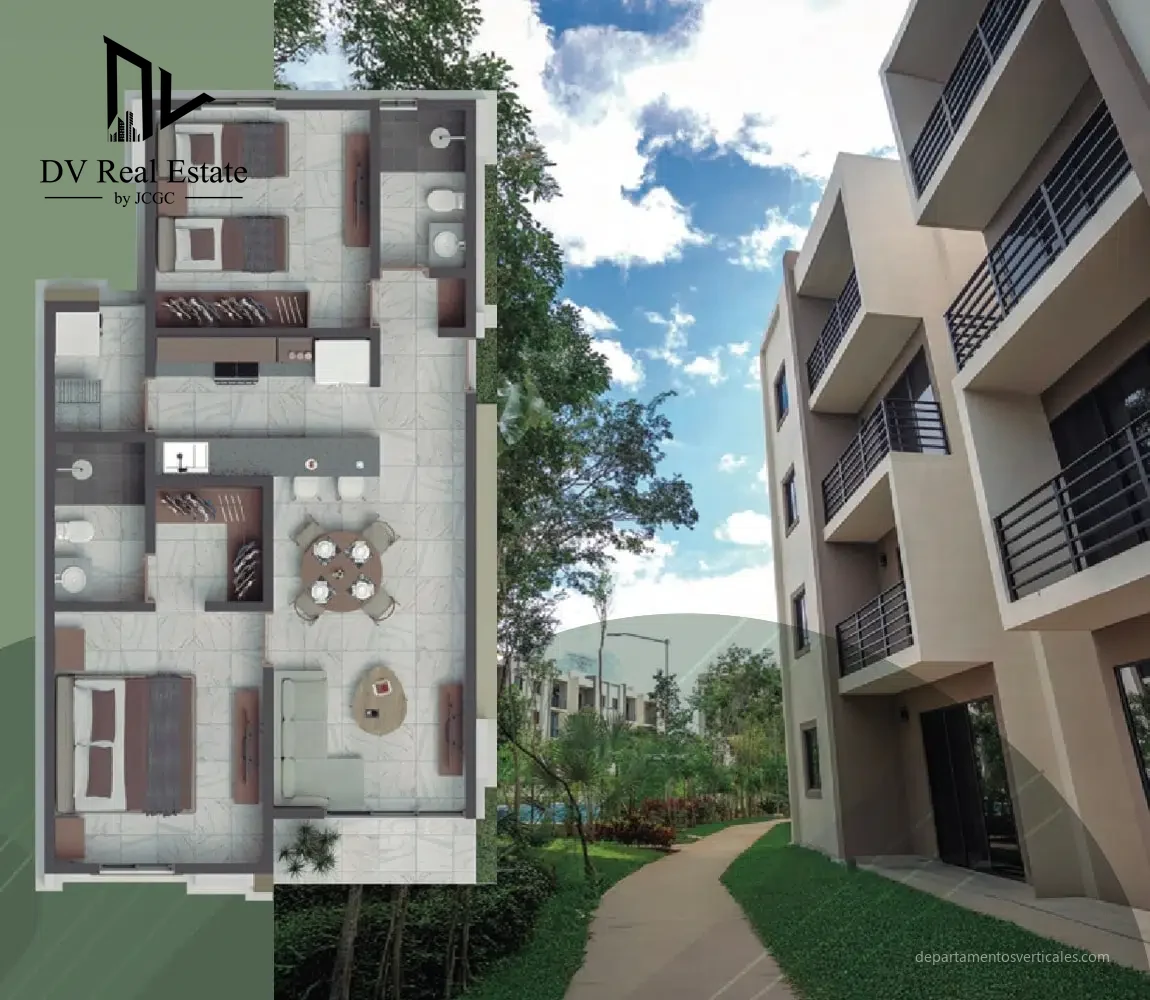 VALMIRA LIVING, Cancún — fotografía 1