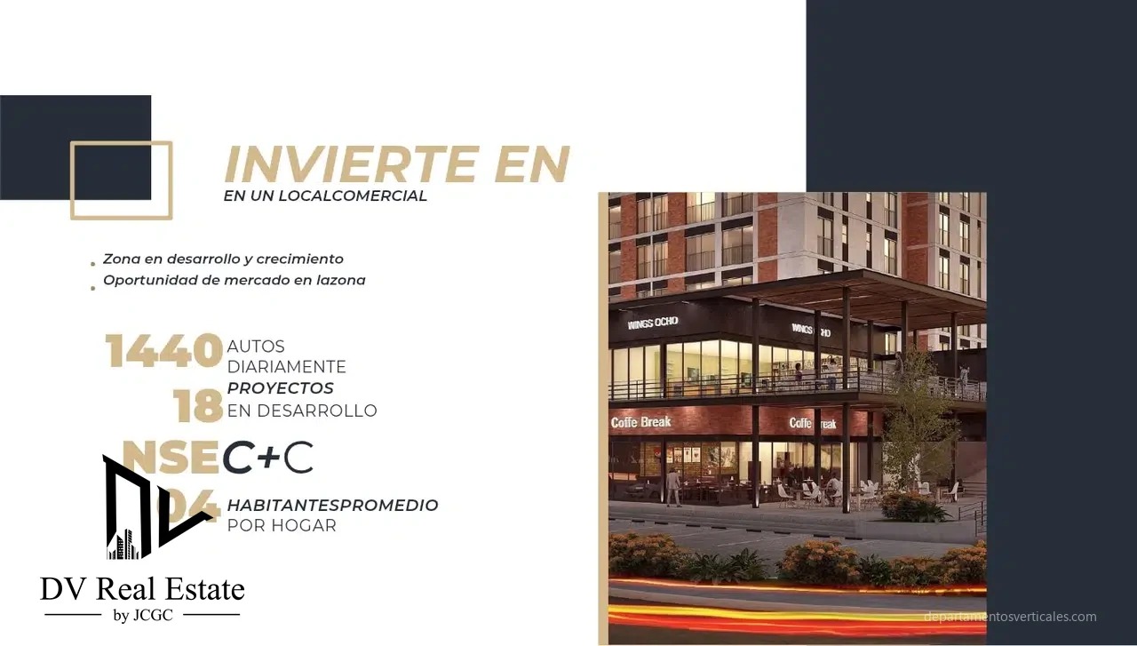Local en La cantera , Guadalajara — fotografía 2