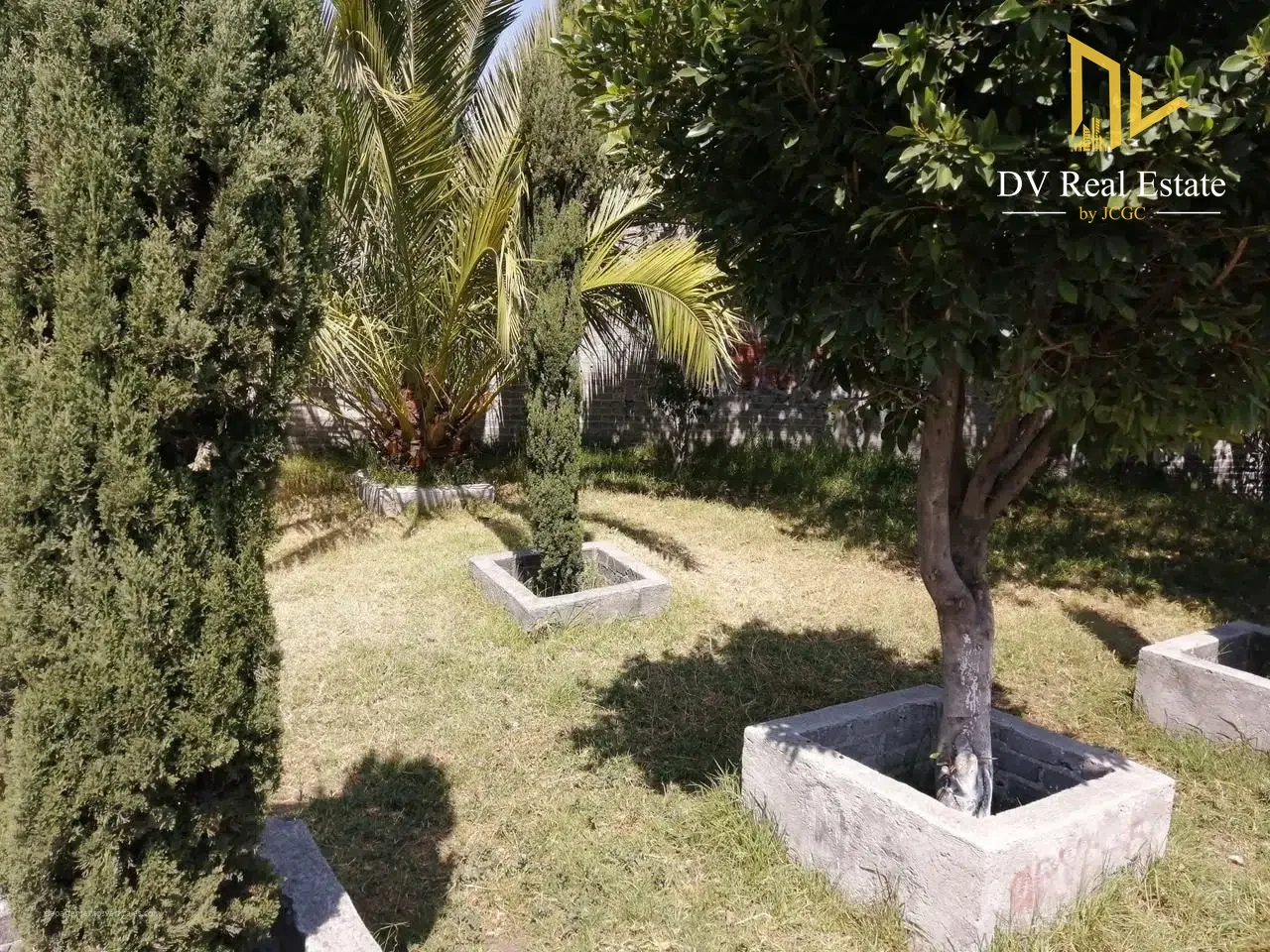 Terreno en Miguel Hidalgo 4ta Sección , Tlalpan — fotografía 1