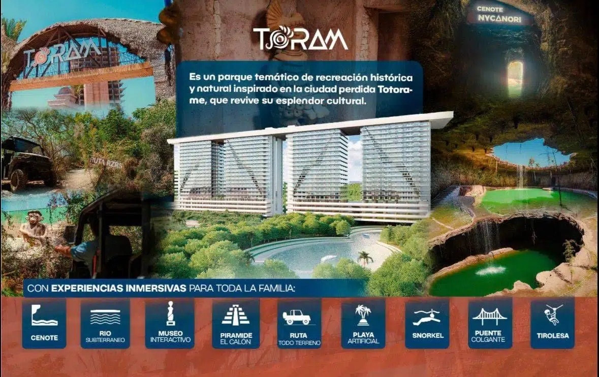 Local en venta — Residencial el Toram, Mazatlan — fotografía 1