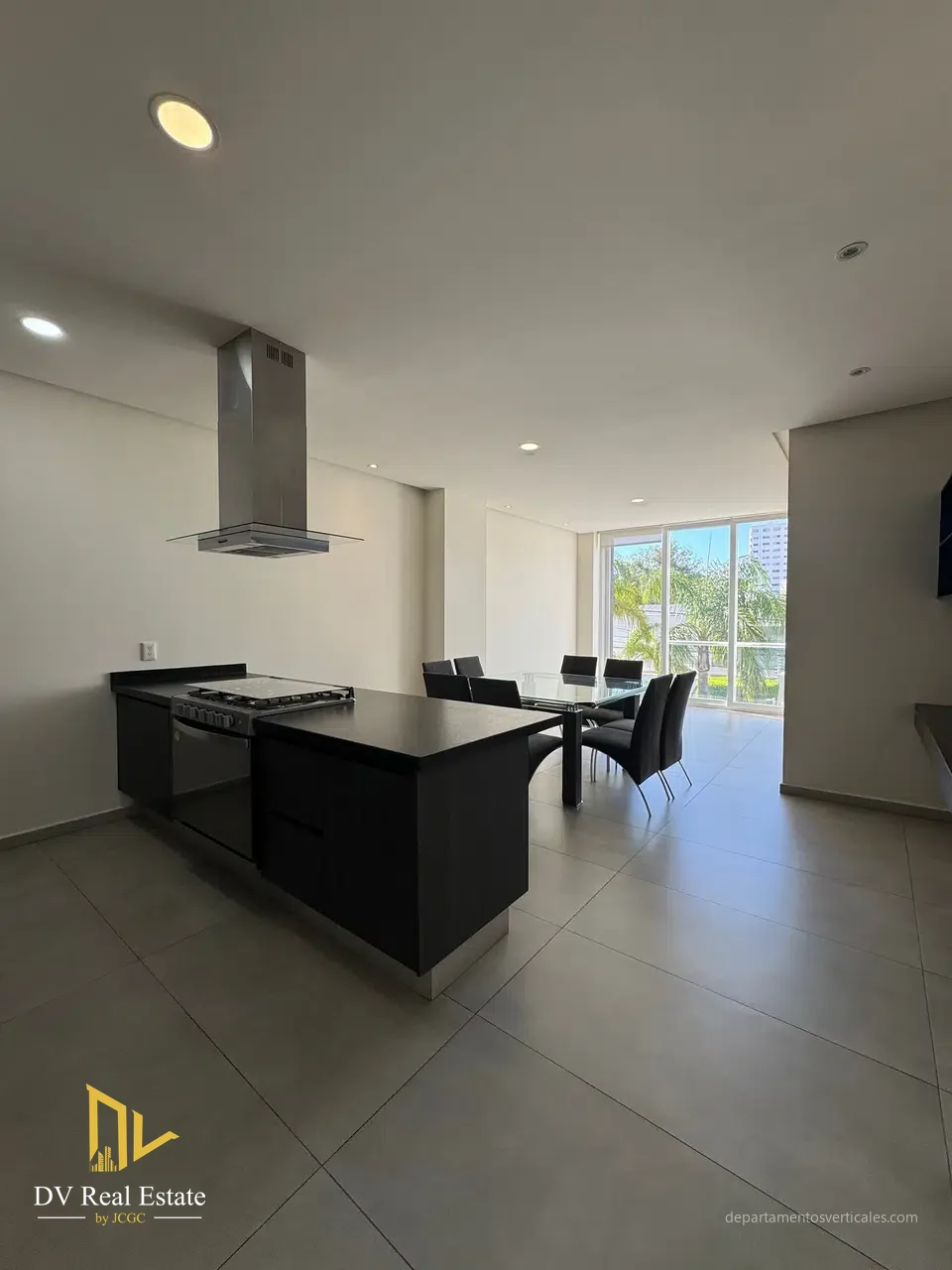 Departamento en Providencia , Guadalajara — fotografía 2