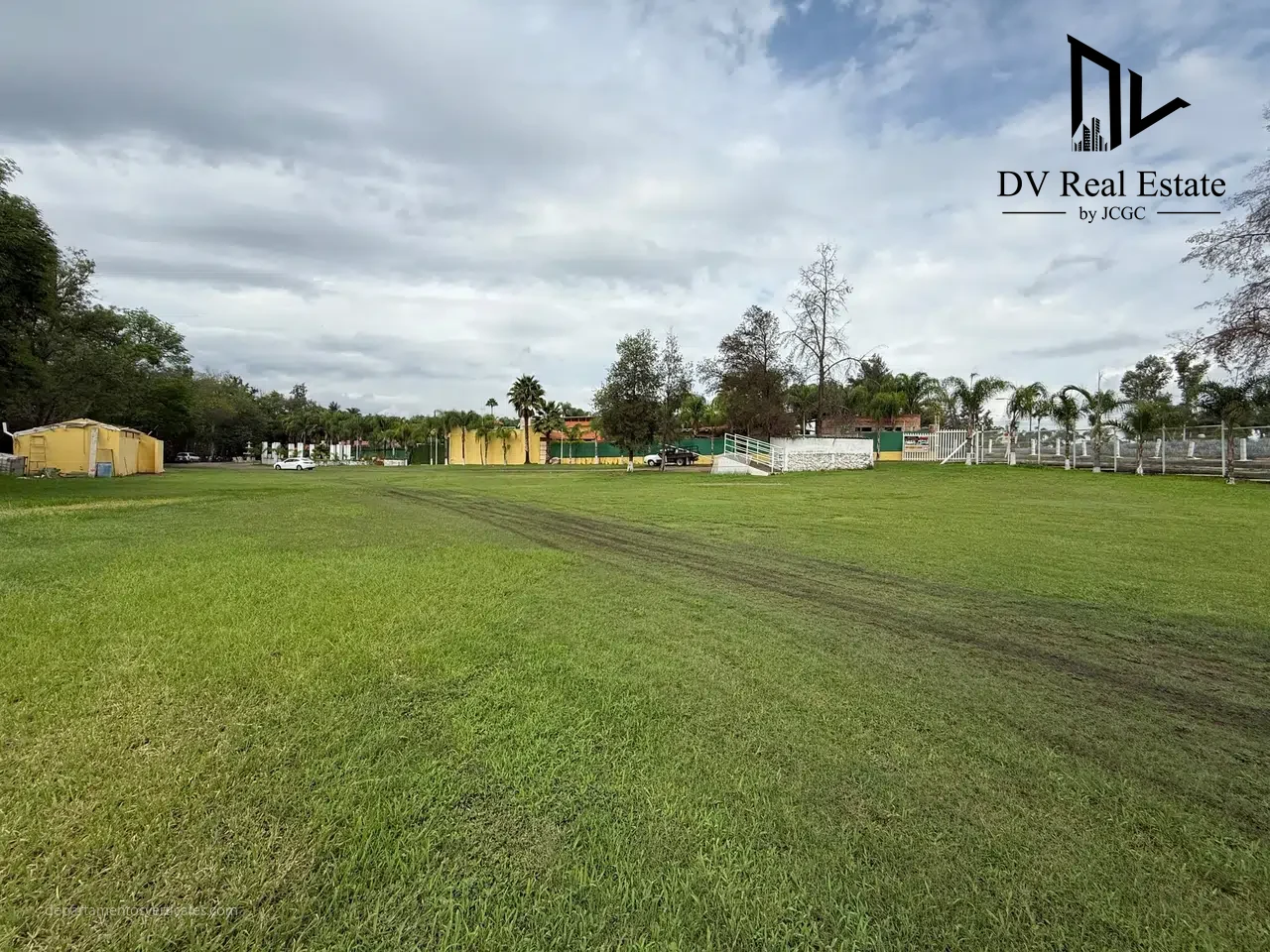 Terreno en Zapotlanejo , Zapotlanejo — fotografía 1