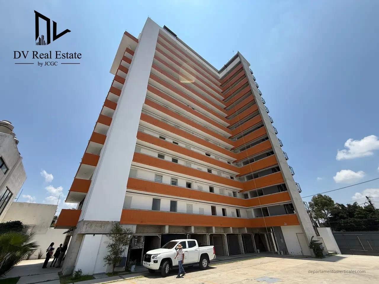 Departamento en Tetlan , Guadalajara — fotografía 1