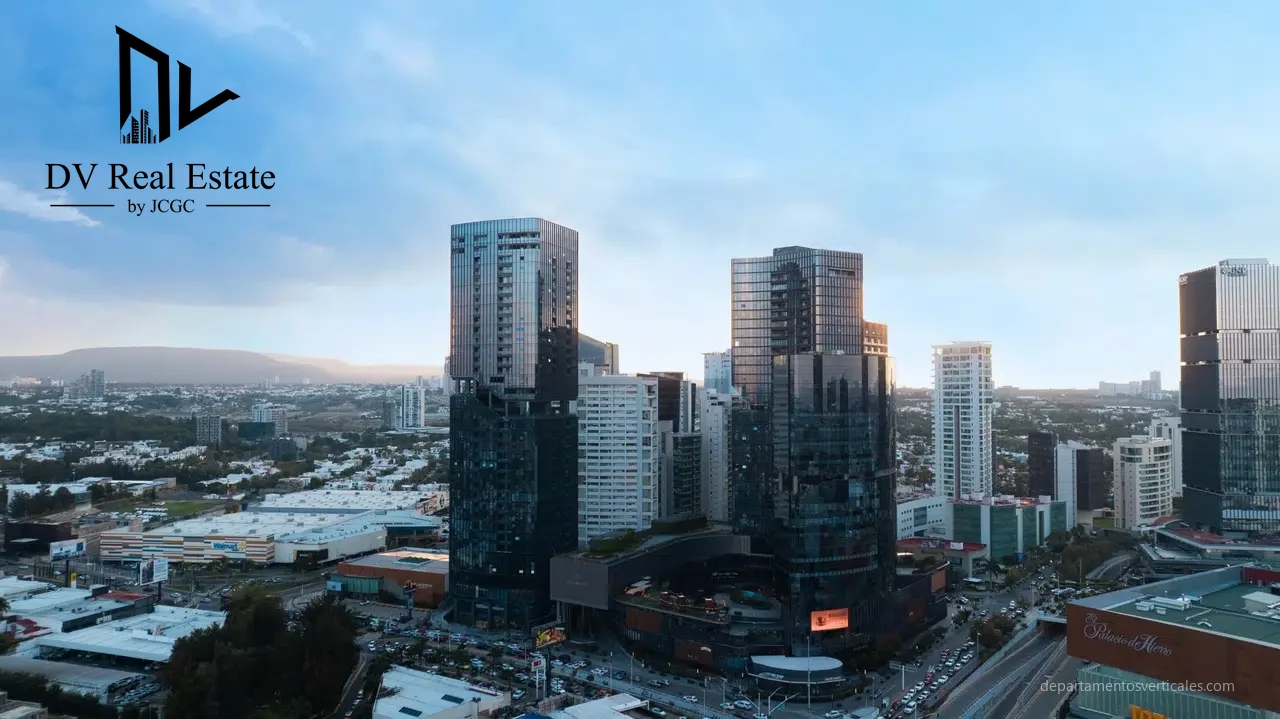 Departamento en la zona más cotizada de Zapopan — fotografía 19