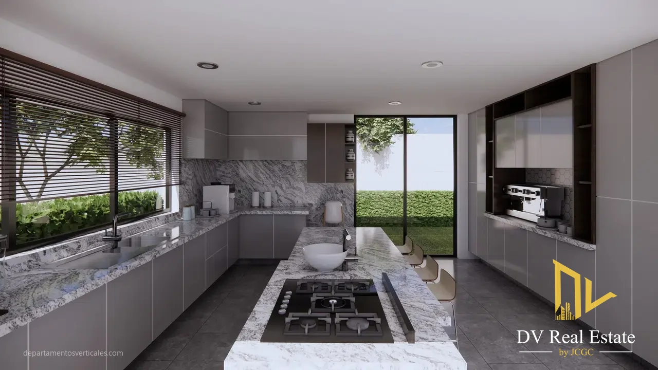 Casa en Puerta del bosque , Guadalajara zapopan — fotografía 1